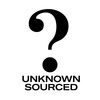 unknownsourced